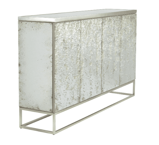 John Richard aeolian four-door buffet - Luxury Furniture Mercato Interiors